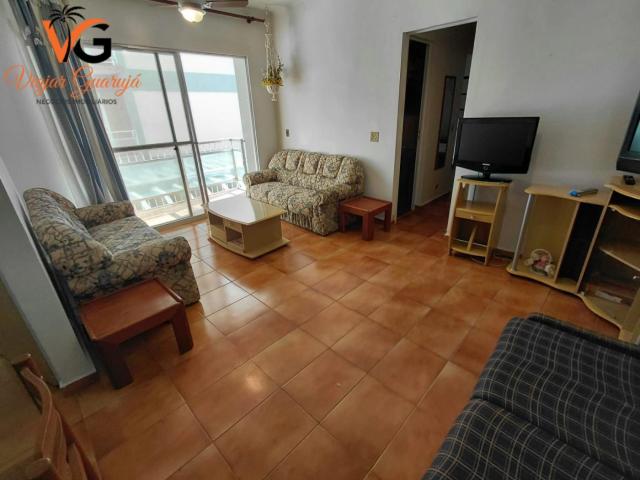Apartamento aluguel em Região Imediata de Santos, Região Metropolitana da Baixada Santista
