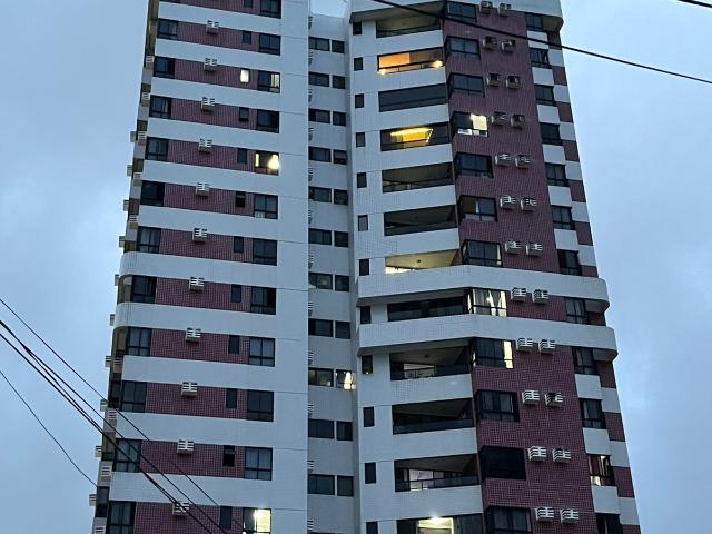 Apartamento aluguel em Região Geográfica Imediata do Recife, Região Metropolitana do Recife