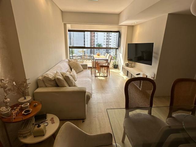 Apartamento aluguel em Região Geográfica Imediata do Recife, Região Metropolitana do Recife