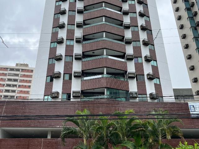 Apartamento aluguel em Região Geográfica Imediata do Recife, Região Metropolitana do Recife