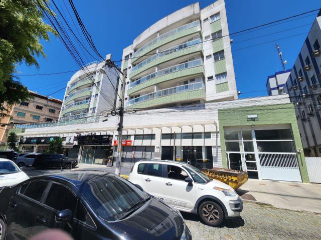 Apartamento aluguel em Região Geográfica Imediata de Cabo Frio, Cabo Frio