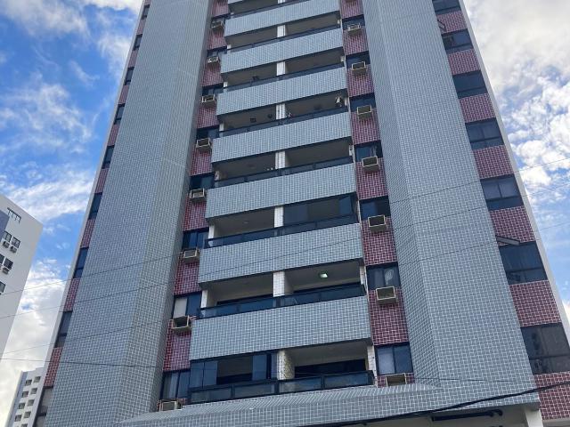 Apartamento aluguel em Região Geográfica Imediata do Recife, Região Metropolitana do Recife