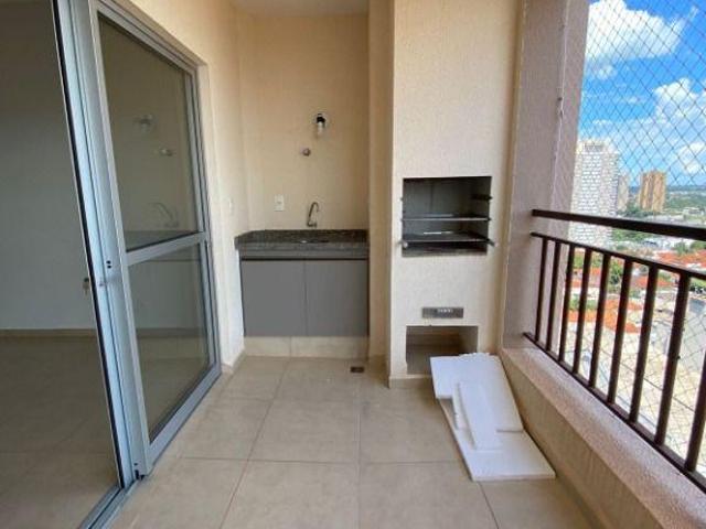 Apartamento aluguel em Região Imediata de Araçatuba, Araçatuba