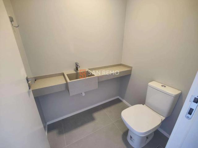Apartamento aluguel em Região Geográfica Imediata de Florianópolis, Desterro