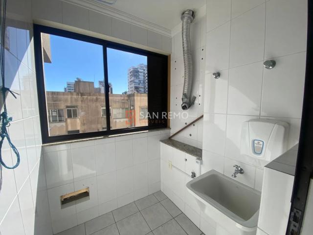 Apartamento aluguel em Região Geográfica Imediata de Florianópolis, São José