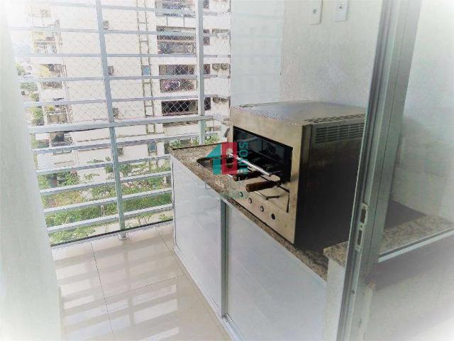 Apartamento aluguel em Recreio dos Bandeirantes, Rio de Janeiro