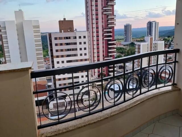 Apartamento aluguel em Região Imediata de Marília, Marília