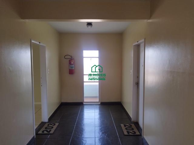 Apartamento aluguel em Cidade Santa Maria, Montes Claros