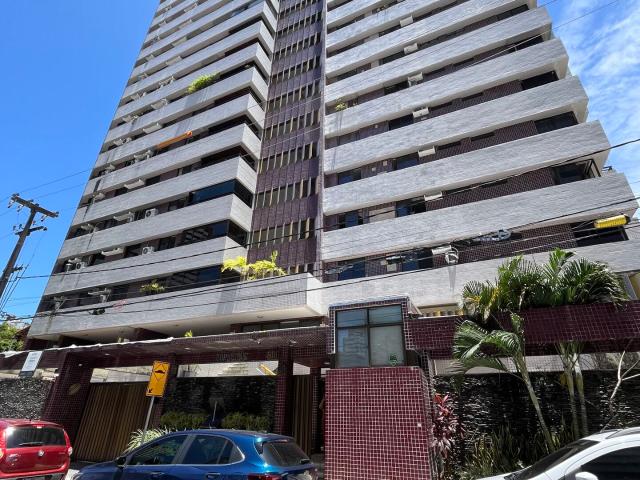 Apartamento aluguel em Região Geográfica Imediata do Recife, Região Metropolitana do Recife