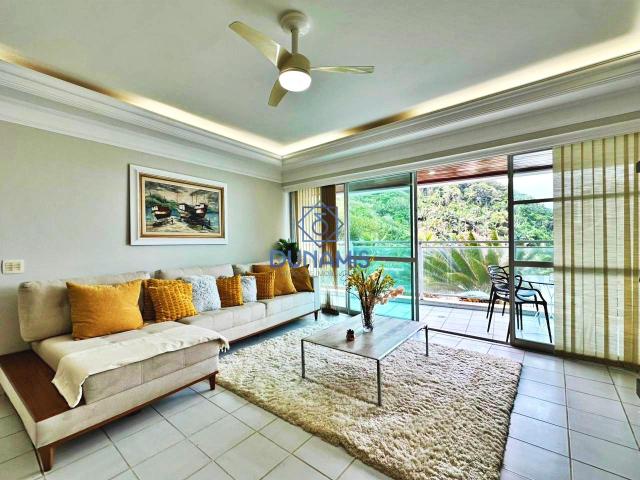 Apartamento aluguel em Região Imediata de Santos, Região Metropolitana da Baixada Santista