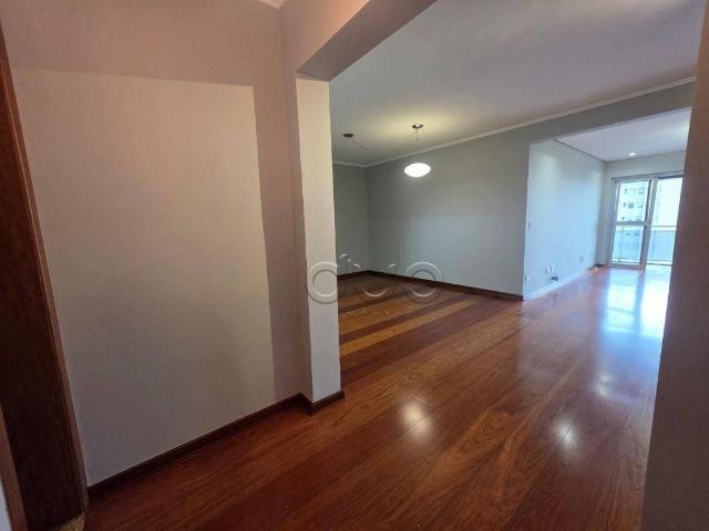 Apartamento aluguel em Região Imediata de Piracicaba, Região Metropolitana de Piracicaba