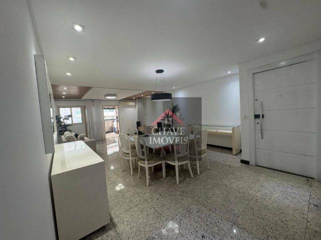 Apartamento aluguel em Região Imediata de Santos, Região Metropolitana da Baixada Santista