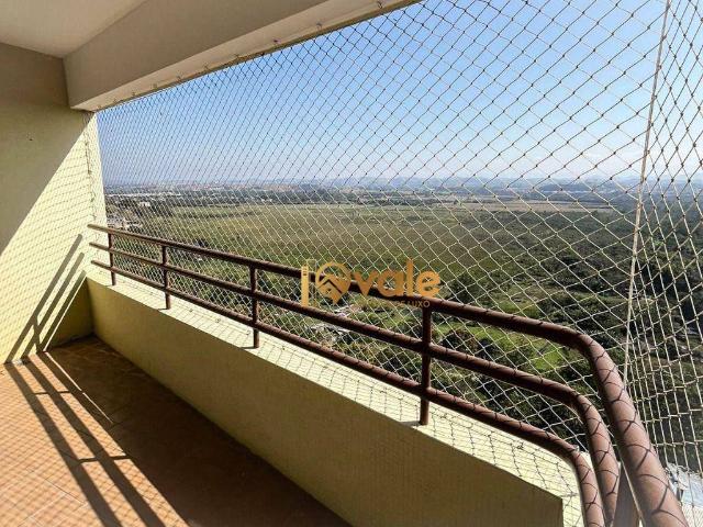 Apartamento aluguel em Região Imediata de Taubaté-Pindamonhangaba, Região Metropolitana do Vale do Paraíba e Litoral Norte