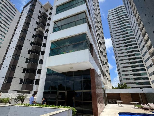Apartamento aluguel em Região Geográfica Imediata do Recife, Região Metropolitana do Recife