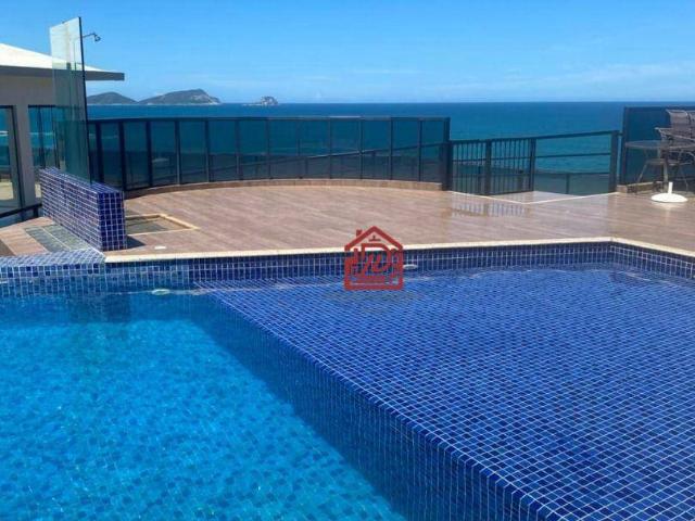 Apartamento aluguel em Macaé, Monte Castelo
