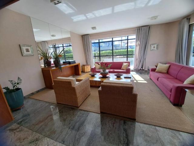 Apartamento aluguel em Região Imediata de Marília, Marília