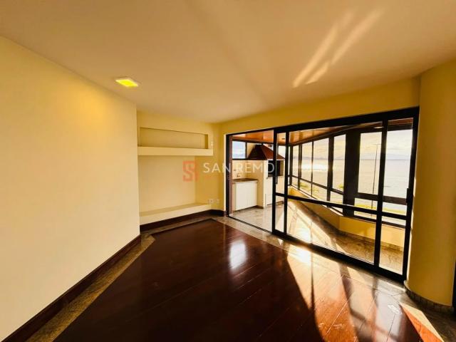 Apartamento aluguel em Região Geográfica Imediata de Florianópolis, Desterro