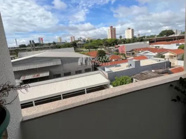 Apartamento aluguel em Bauru