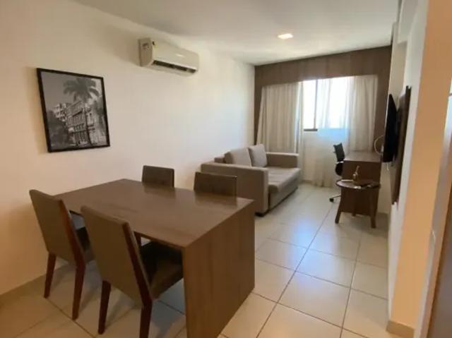 Apartamento aluguel em Região Geográfica Imediata do Recife, Região Metropolitana do Recife
