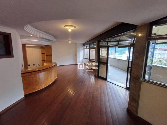 Apartamento aluguel em Região Geográfica Imediata de Nova Friburgo, Nova Friburgo