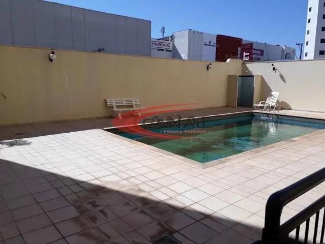 Apartamento aluguel em Região Imediata de Bauru, Bauru