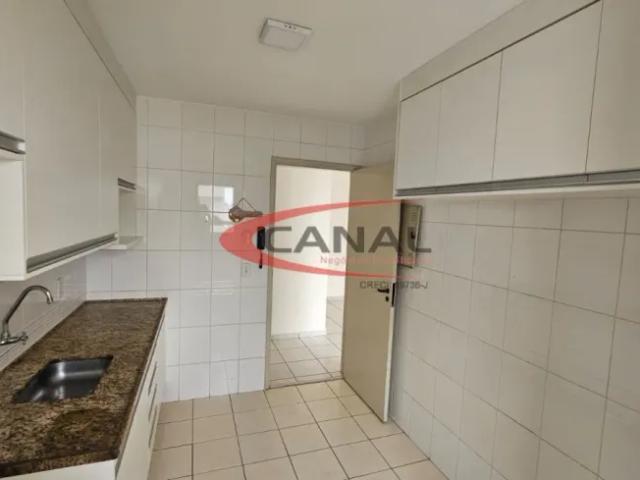 Apartamento aluguel em Região Imediata de Bauru, Bauru