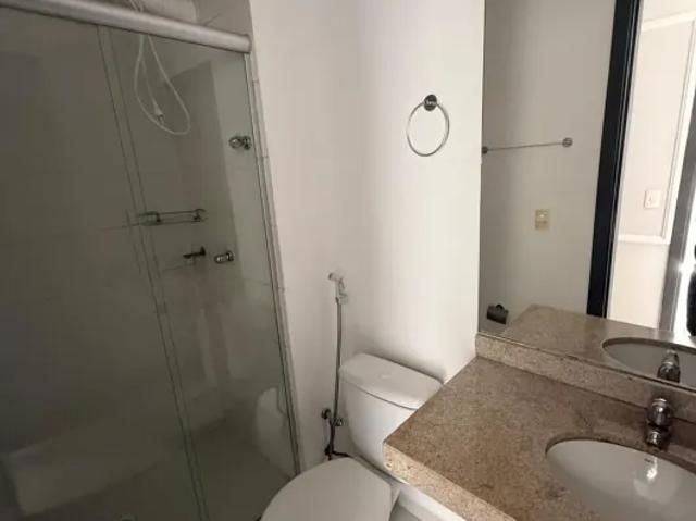Apartamento aluguel em Região Geográfica Imediata de Belém, Belém