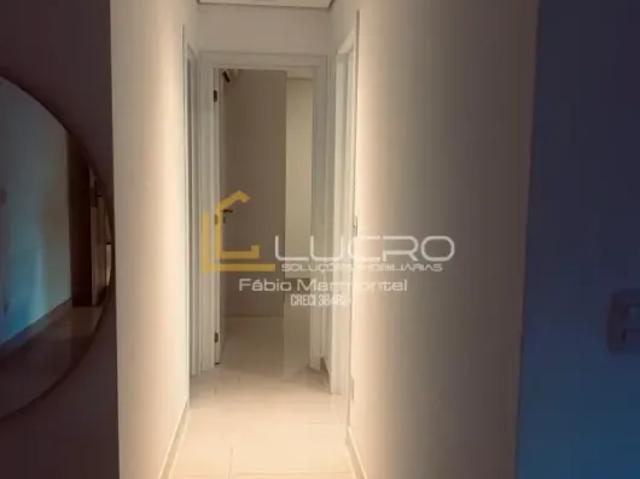 Apartamento aluguel em Agudos