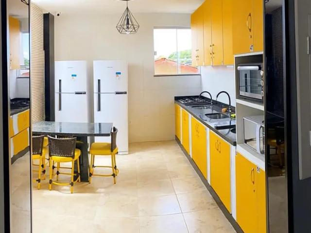 Apartamento aluguel em Região Geográfica Imediata de Goiânia, Goiânia