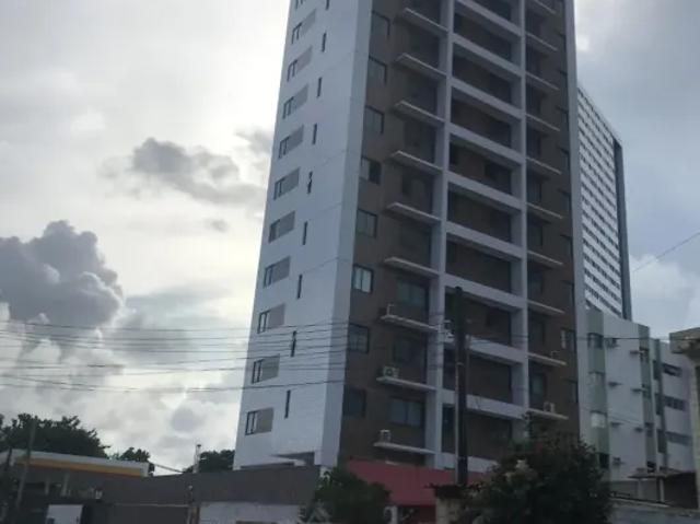 Apartamento aluguel em Região Geográfica Imediata do Recife, Região Metropolitana do Recife