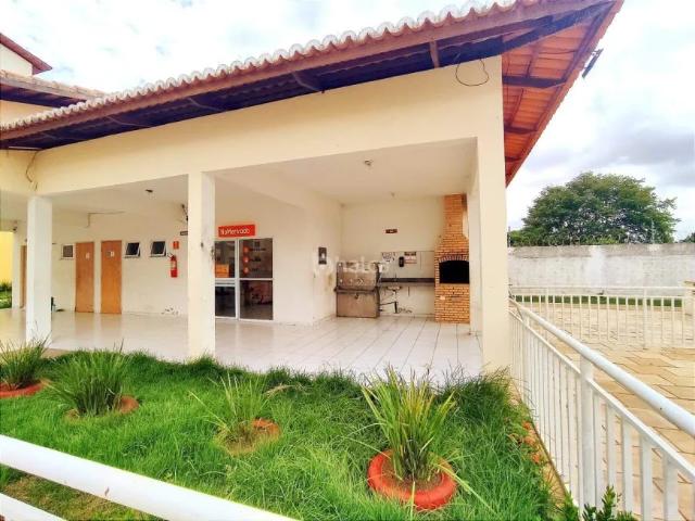 Apartamento aluguel em Região Geográfica Imediata de Teresina, Região Integrada de Desenvolvimento da Grande Teresina