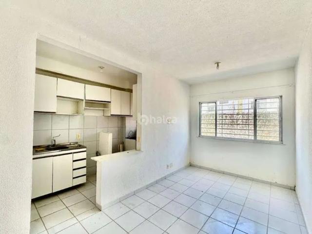 Apartamento aluguel em Brasilar, Teresina