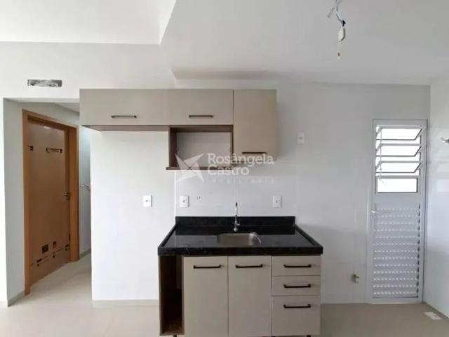Apartamento aluguel em Nova Teresina, Teresina