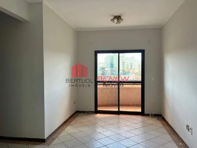 Apartamento aluguel em Vila Faustina II, Valinhos