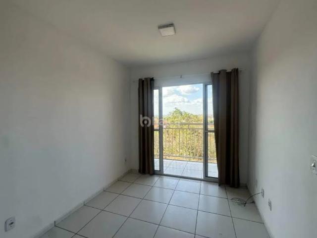 Apartamento aluguel em Lot. Novo Bela Vista, Teresina
