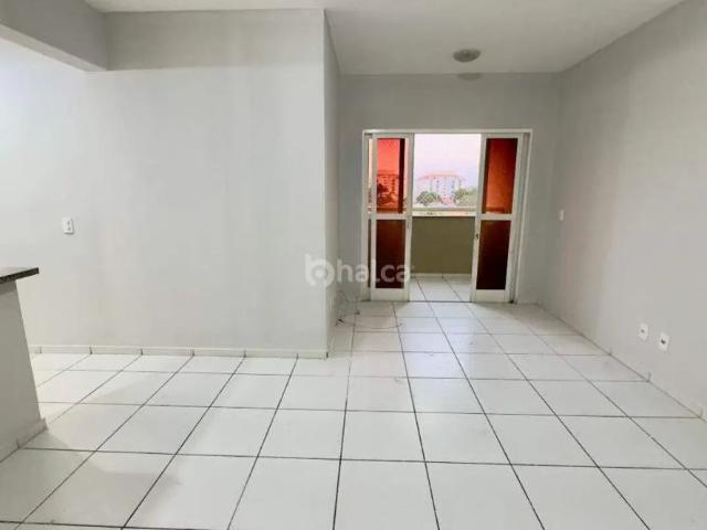 Apartamento aluguel em Vila Santa Maria de Jesus, Teresina