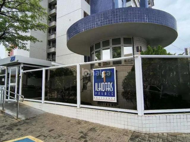 Apartamento aluguel em João Emilio Falcão, Teresina