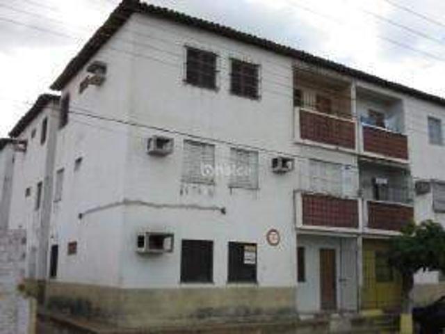 Apartamento aluguel em Região Geográfica Imediata de Teresina, Região Integrada de Desenvolvimento da Grande Teresina