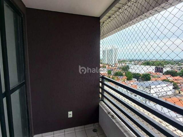 Apartamento aluguel em Região Geográfica Imediata de Teresina, Região Integrada de Desenvolvimento da Grande Teresina