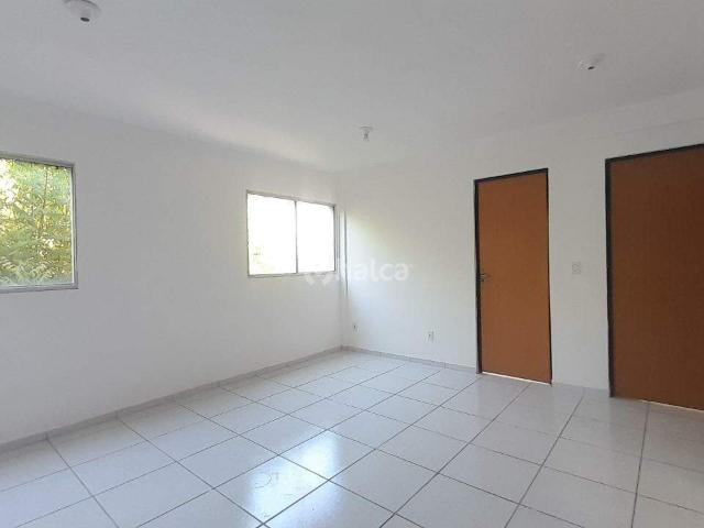 Apartamento aluguel em Região Geográfica Imediata de Teresina, Região Integrada de Desenvolvimento da Grande Teresina