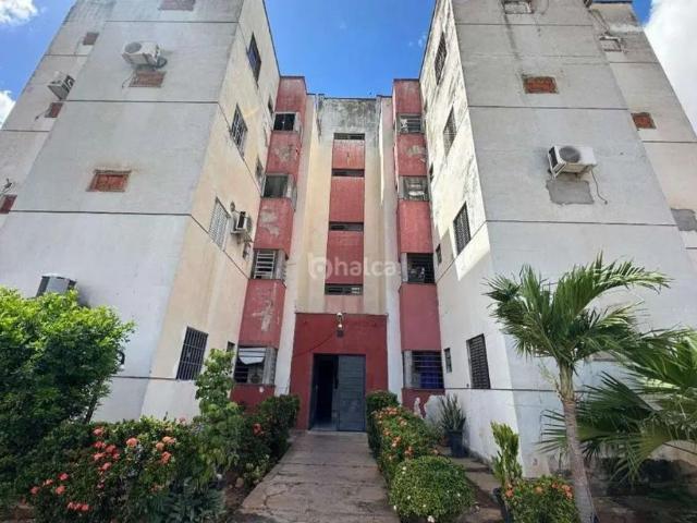 Apartamento aluguel em João Emilio Falcão, Teresina