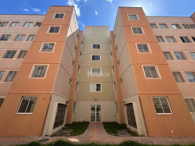 Apartamento aluguel em Região Geográfica Imediata de Teresina, Região Integrada de Desenvolvimento da Grande Teresina
