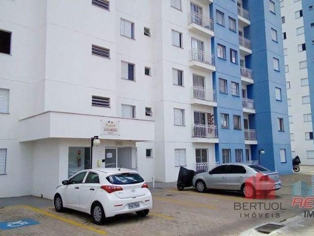 Apartamento aluguel em Valinhos
