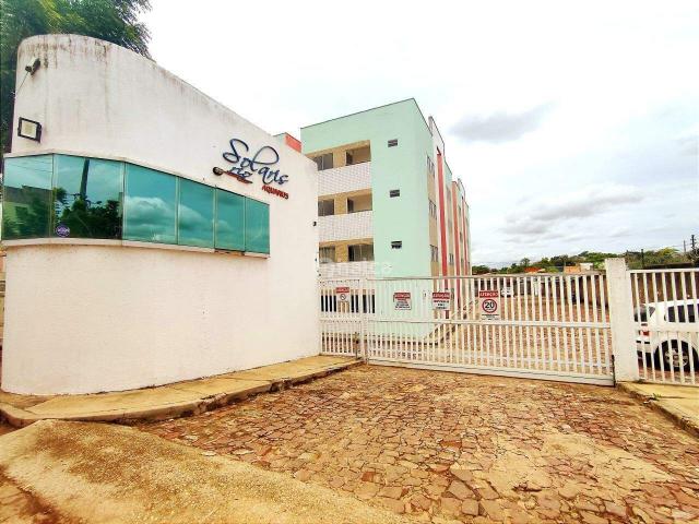 Apartamento aluguel em Região Geográfica Imediata de Timon, Região Integrada de Desenvolvimento da Grande Teresina