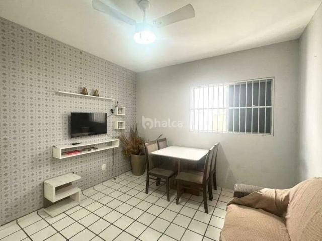 Apartamento aluguel em João Emilio Falcão, Teresina