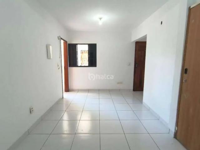 Apartamento aluguel em Vila Jacarezinho, Teresina