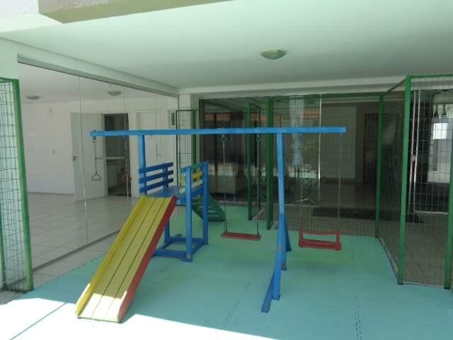 Apartamento aluguel em João Emilio Falcão, Teresina