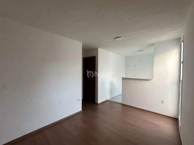 Apartamento aluguel em Uruguai, Teresina