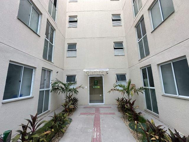 Apartamento aluguel em Uruguai, Teresina