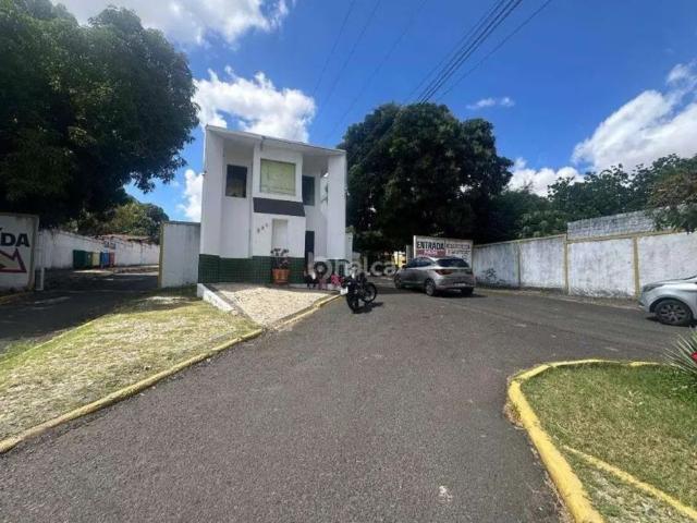 Apartamento aluguel em Parque São João, Teresina